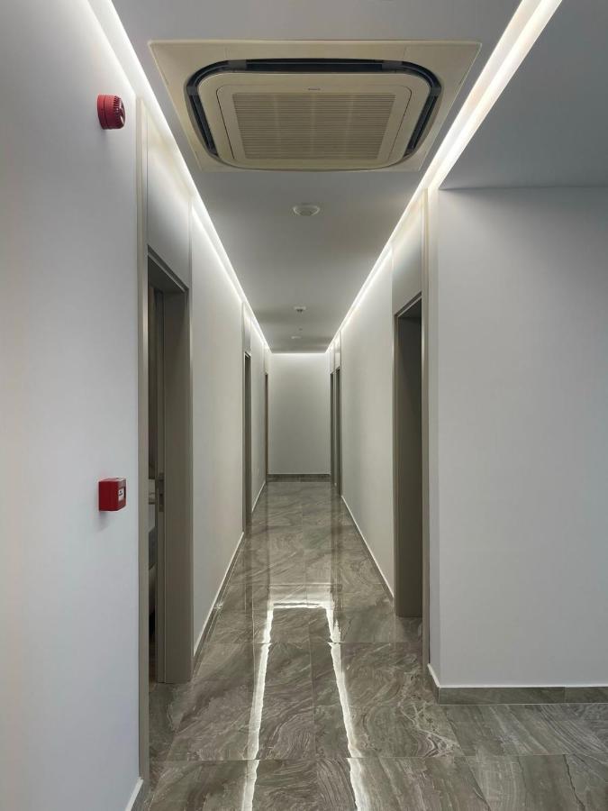 Hotel Rean 格勒姆 外观 照片