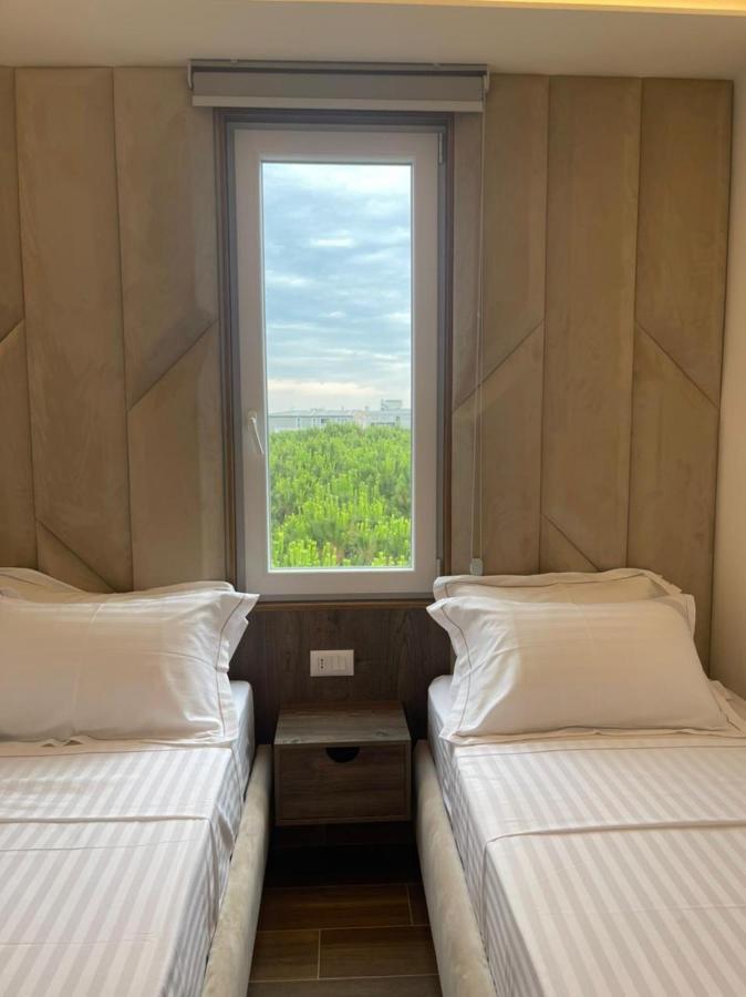 Hotel Rean 格勒姆 外观 照片