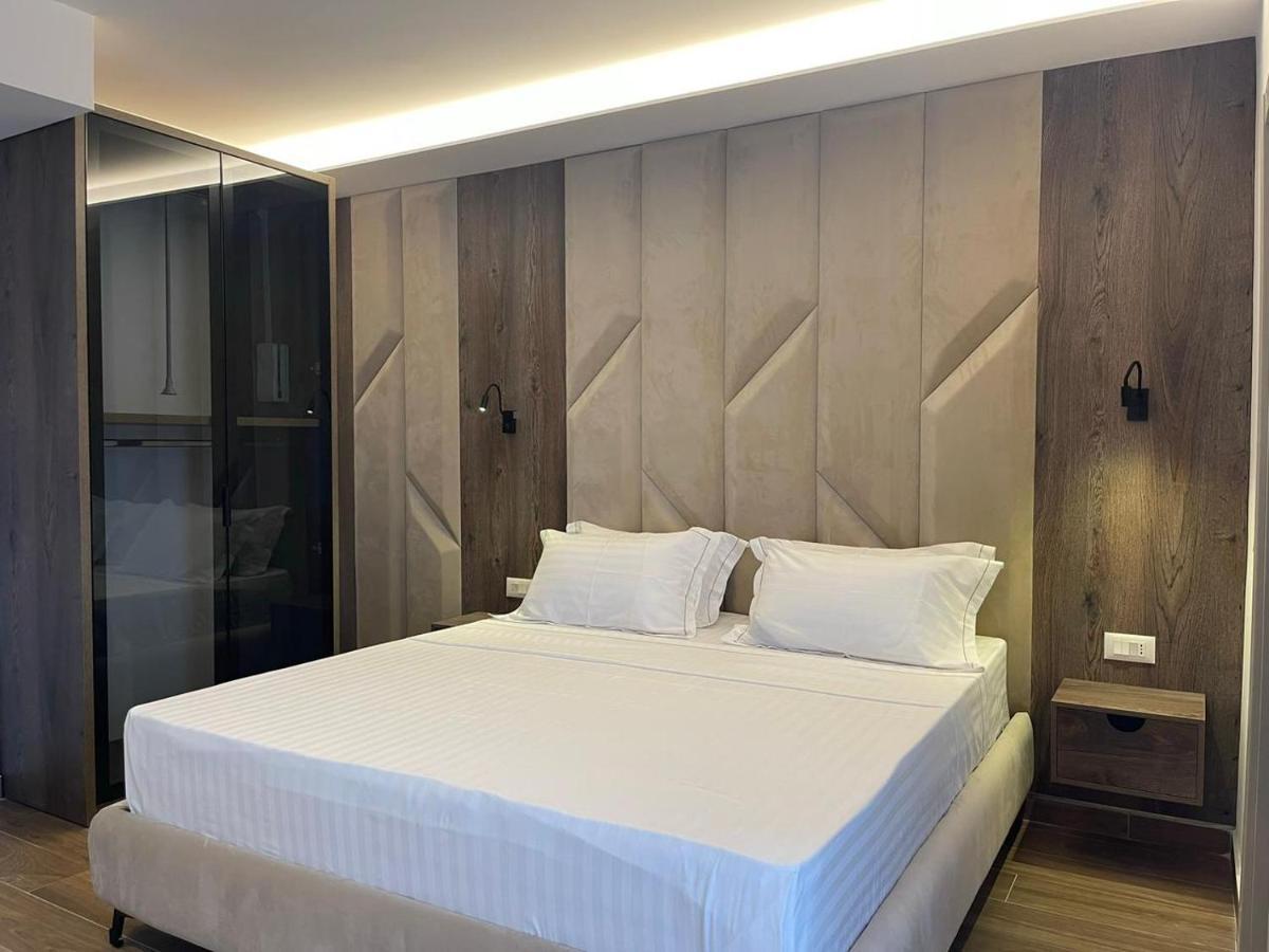 Hotel Rean 格勒姆 外观 照片